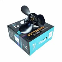 GL Marine Tohatsu/Mercury T40-60HP,Винт гребной, 11 * 15 алюминий